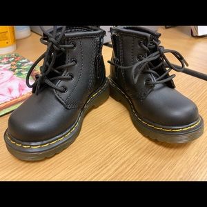 Doc. Martens toddler